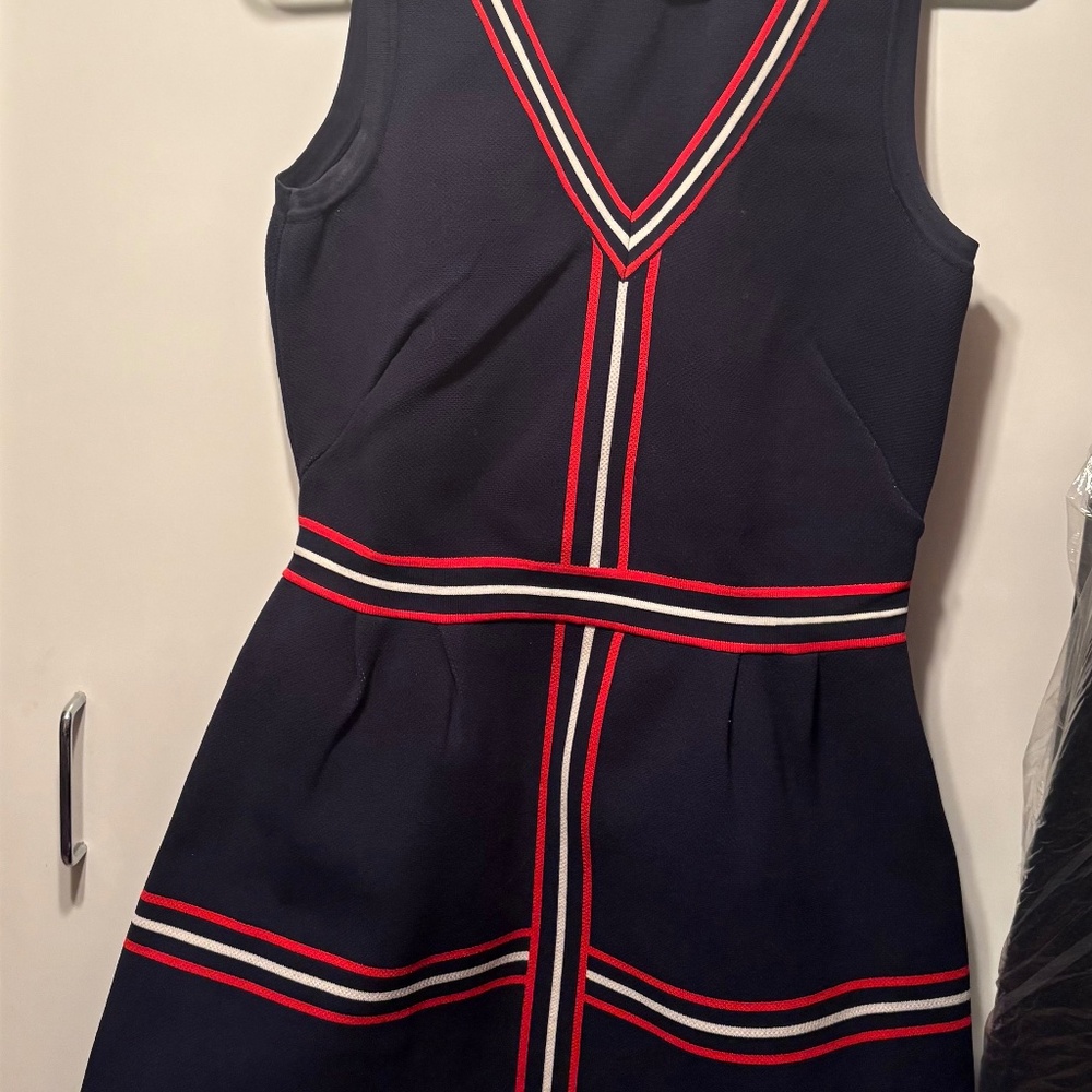 Patriot dress